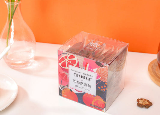 la thé box