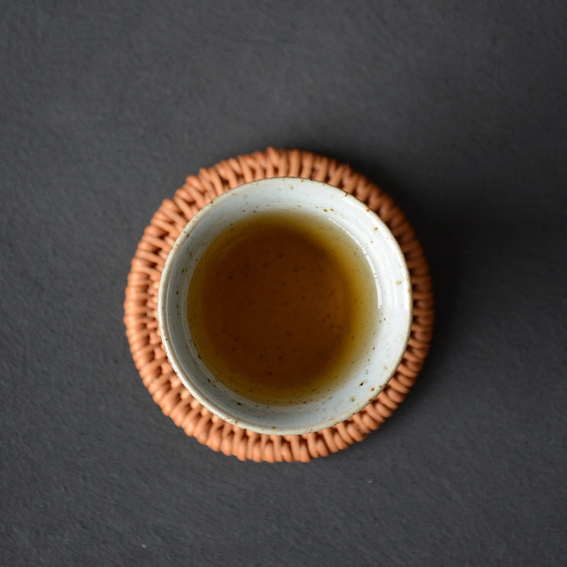 Tasse à thé céramique 70ml Multi-pièces