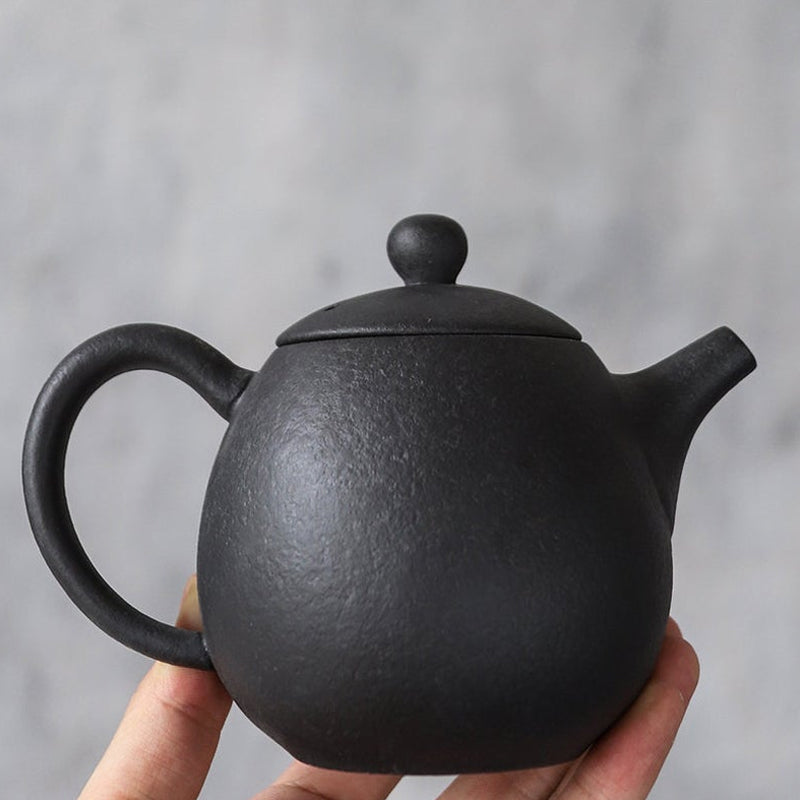 Théières en céramique 350ml
