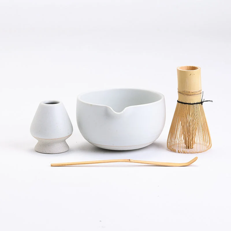 Set de matcha 400ml