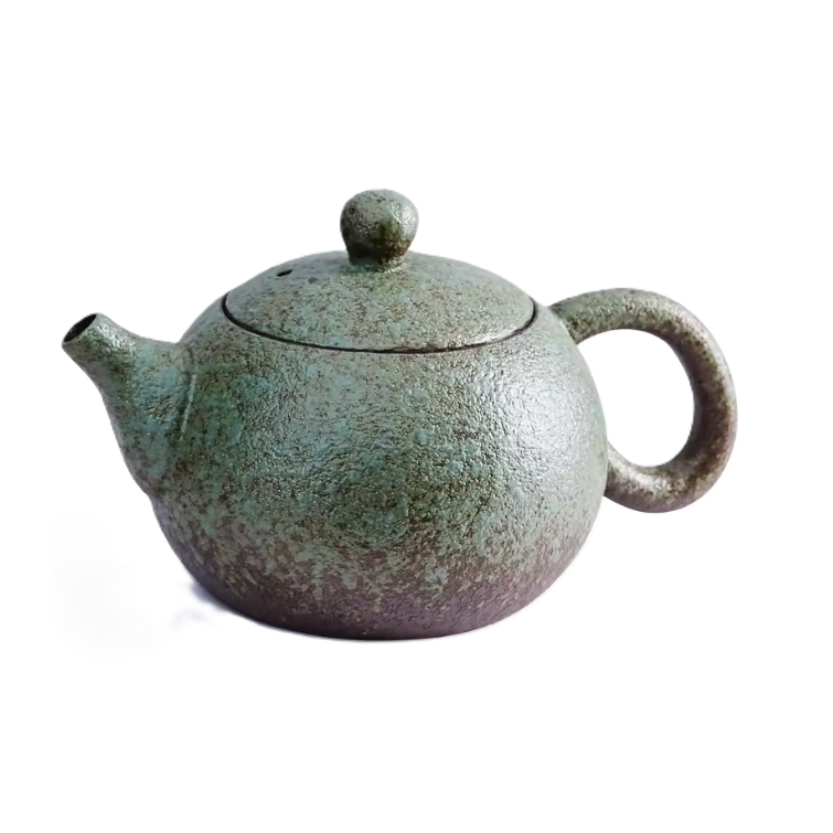 THÉIÈRE CÉRAMIQUE DESIGN