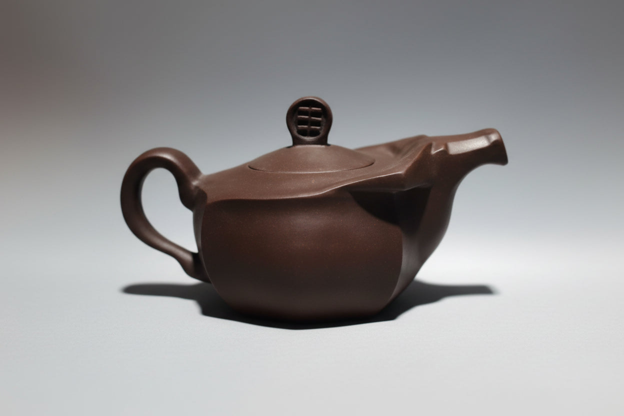 MINI THÉIÈRE CÉRAMIQUE JAPONAISE