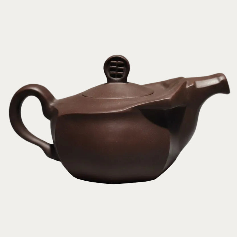 MINI THÉIÈRE CÉRAMIQUE JAPONAISE