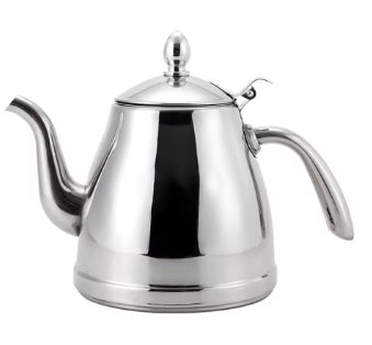 THÉIÈRE INOX 500 ML