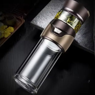 THÉIÈRE NOMADE 50 CL
