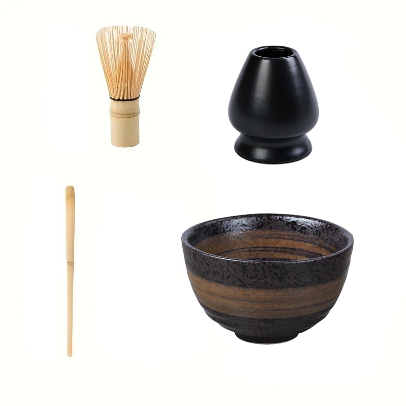 Set de matcha 200ml