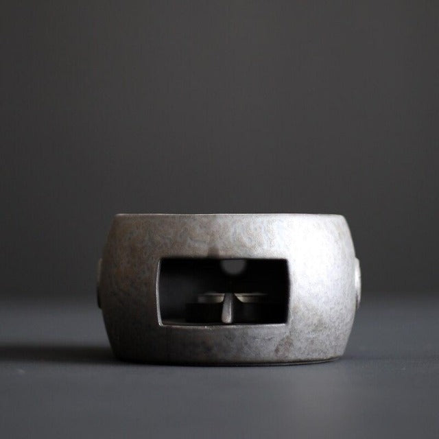 CHAUFFE THÉIÈRE À BOUGIE