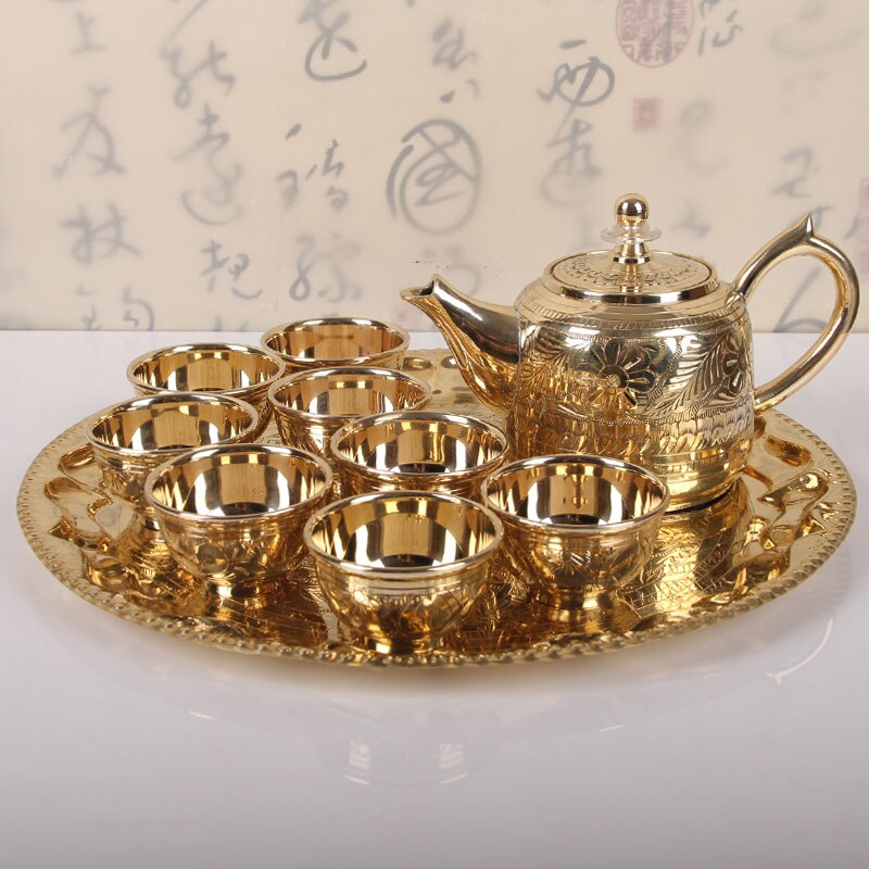 service à the complet oriental