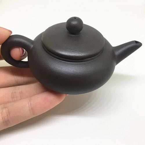 mini theiere en ceramique norie