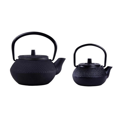 Mini théière en fonte 300-500 ml