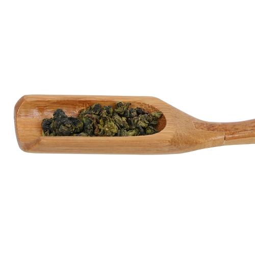 CUILLÈRE À THÉ EN BOIS