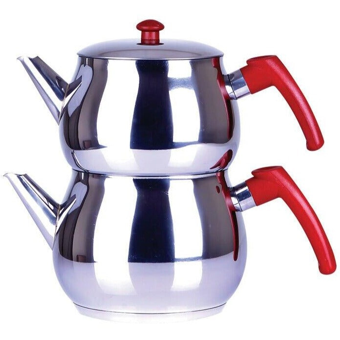 theiere tuc induction