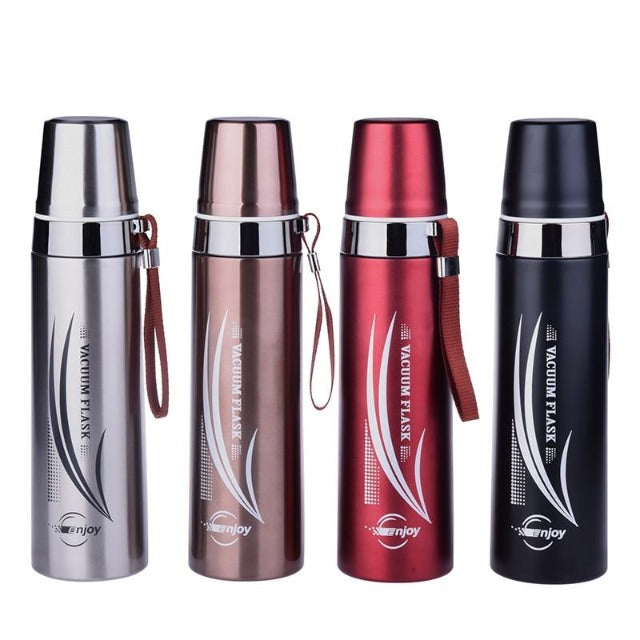 THÉIÈRE NOMADE ISOTHERMIQUE 750 ML