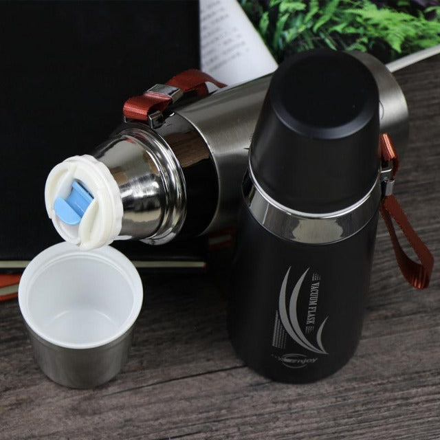 THÉIÈRE NOMADE ISOTHERMIQUE 750 ML