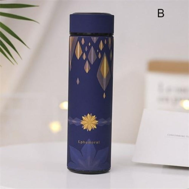 THÉIÈRE NOMADE THERMOS