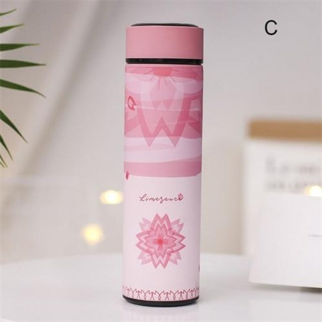THÉIÈRE NOMADE THERMOS