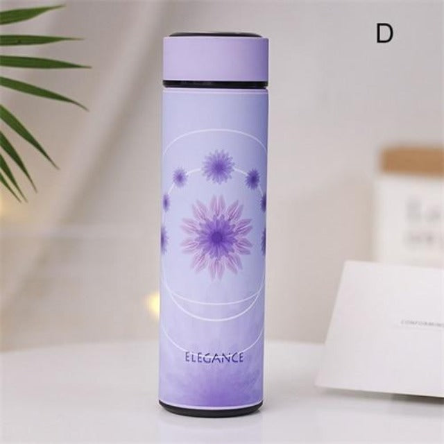 THÉIÈRE NOMADE THERMOS
