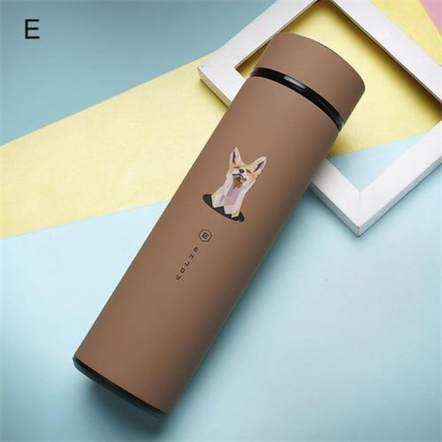 THÉIÈRE NOMADE THERMOS