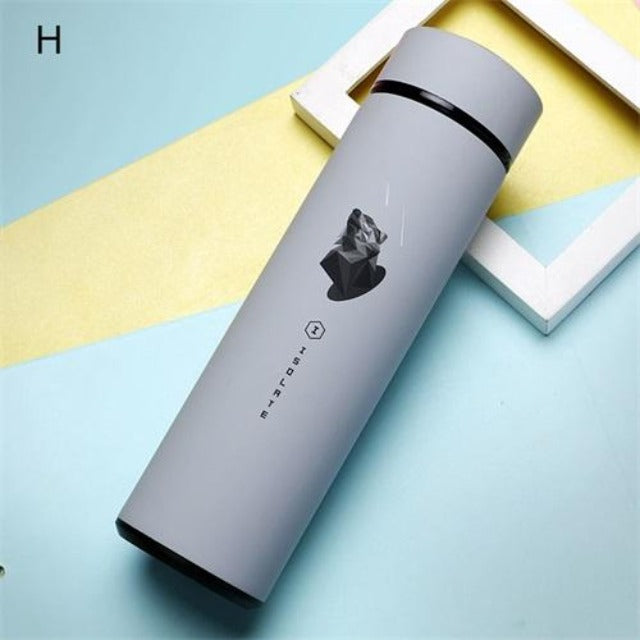 THÉIÈRE NOMADE THERMOS