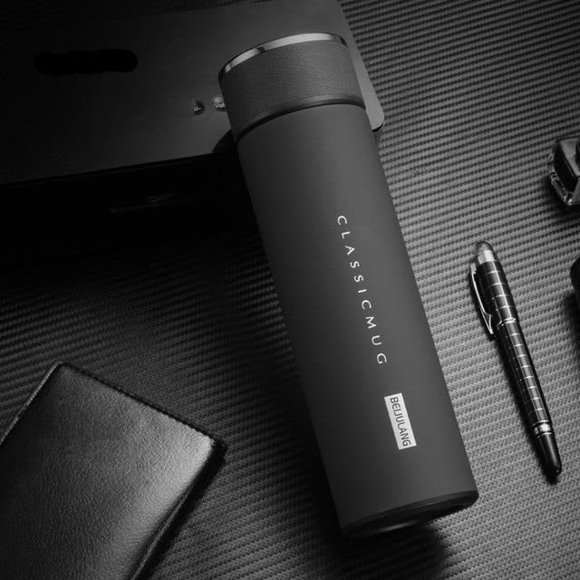 theiere nomade isotherme gothic