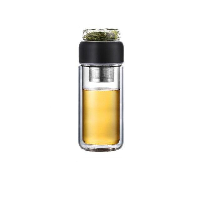 THÉIÈRE NOMADE PORTABLE