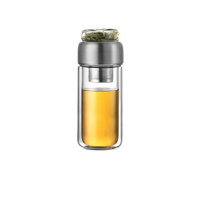 THÉIÈRE NOMADE PORTABLE