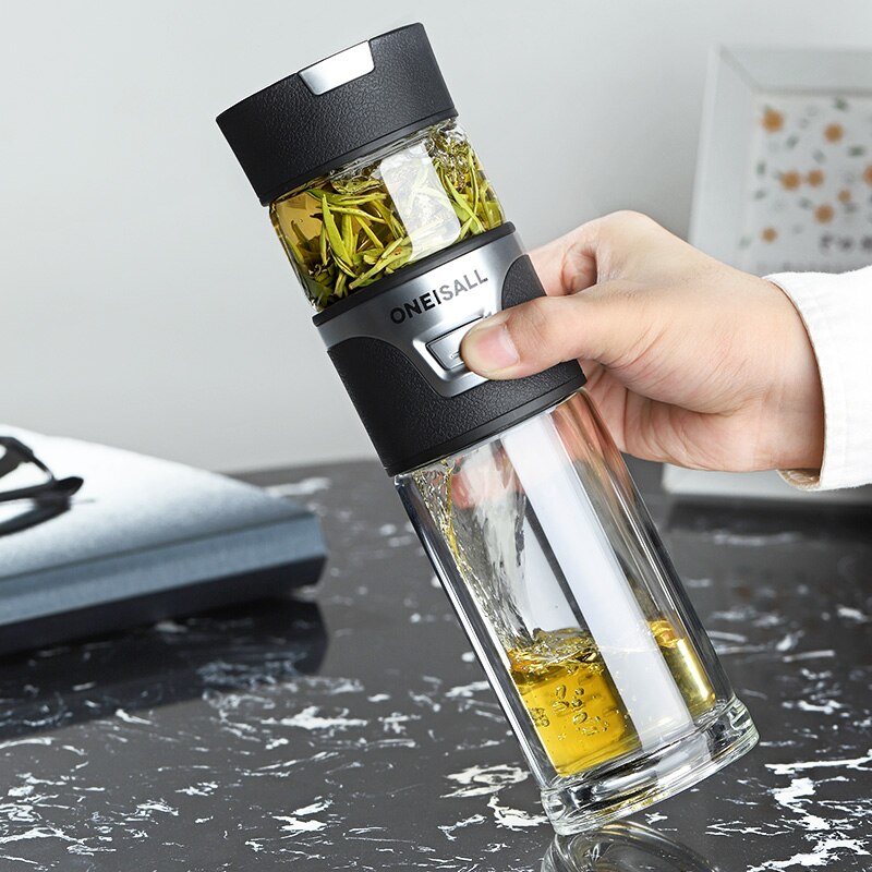 THÉIÈRE NOMADE 50 CL