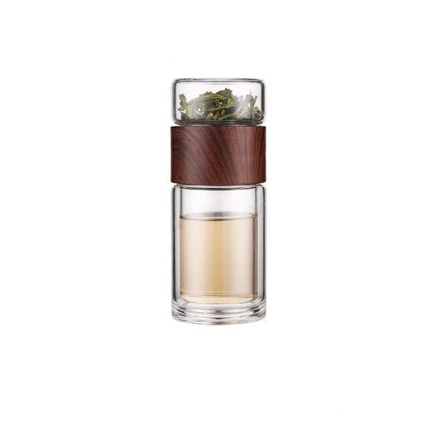 THÉIÈRE NOMADE DESIGN