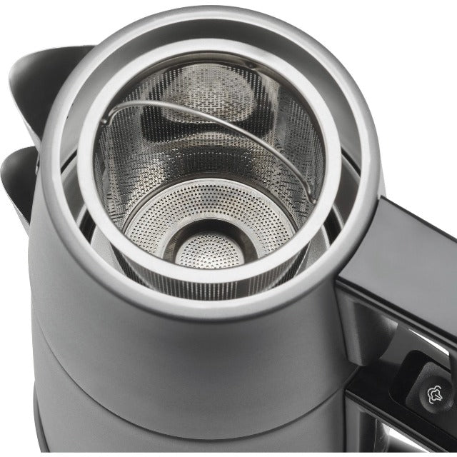 THÉIÈRE TURC ÉLECTRIQUE