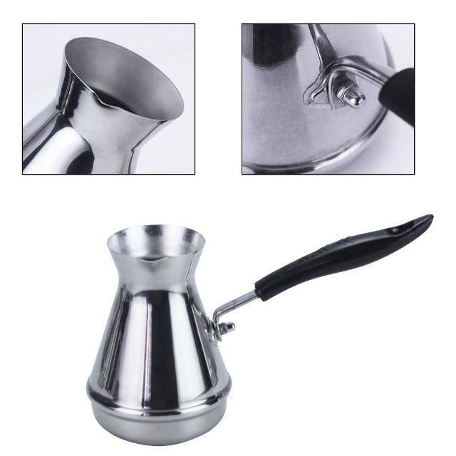 THÉIÈRE TURC À CAFÉ