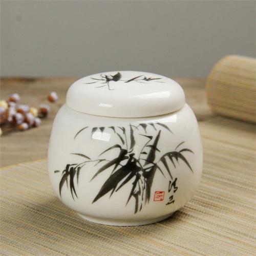 boite à thé chinoise bambou 3