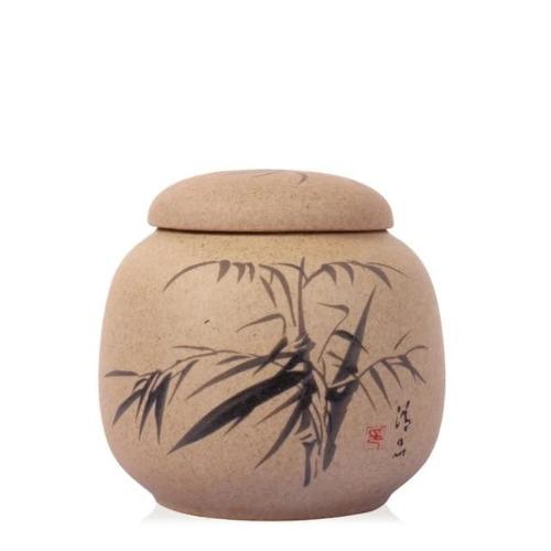 boite à thé chinoise bambou 1
