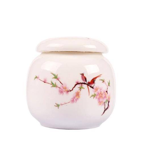 boite à thé chinoise bambou 4