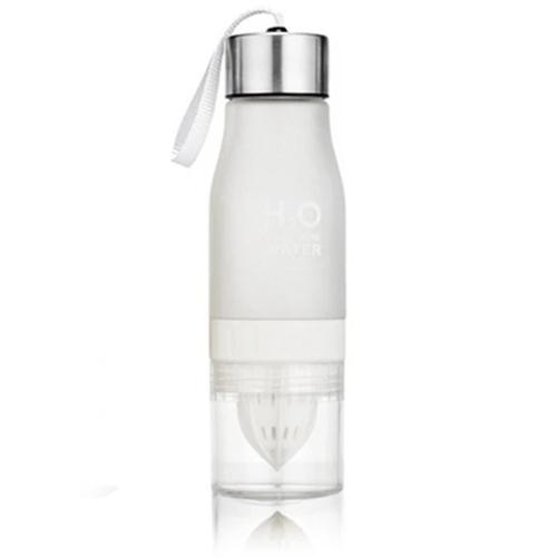 BOUTEILLE INFUSEUR À THÉ FUSION