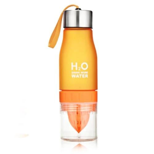 BOUTEILLE INFUSEUR À THÉ FUSION