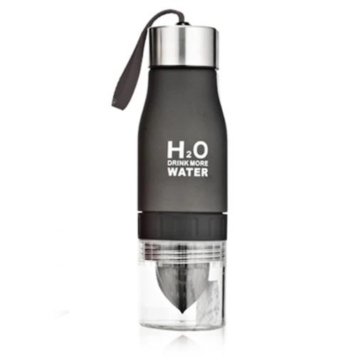 BOUTEILLE INFUSEUR À THÉ FUSION