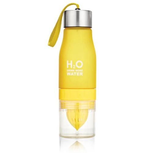 BOUTEILLE INFUSEUR À THÉ FUSION