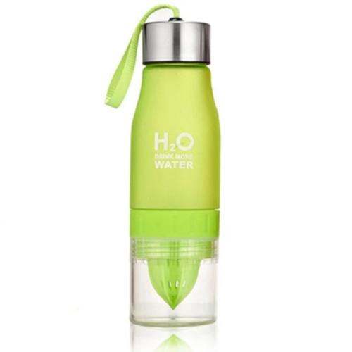 BOUTEILLE INFUSEUR À THÉ FUSION