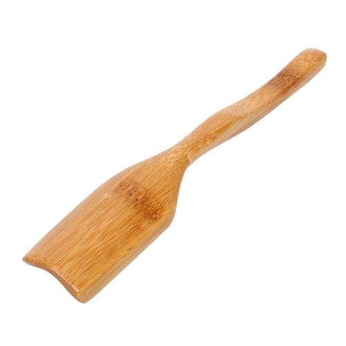 CUILLÈRE À THÉ EN BOIS