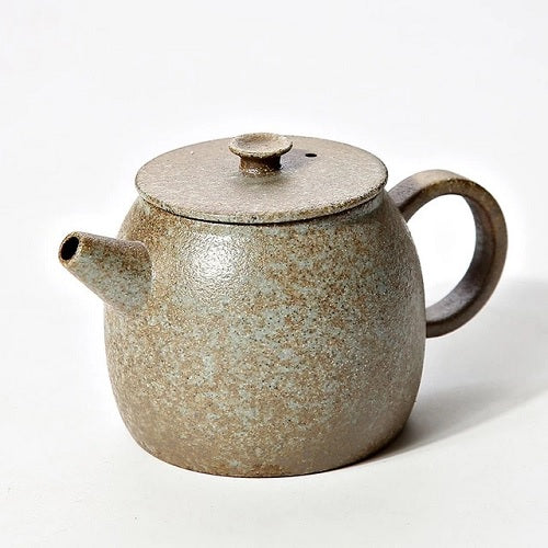 THÉIÈRE CÉRAMIQUE DESIGN