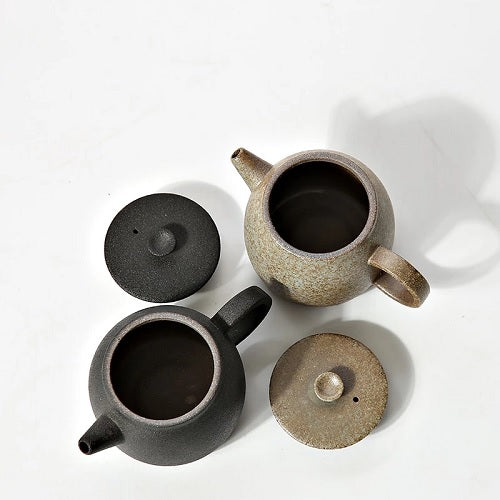 THÉIÈRE CÉRAMIQUE DESIGN