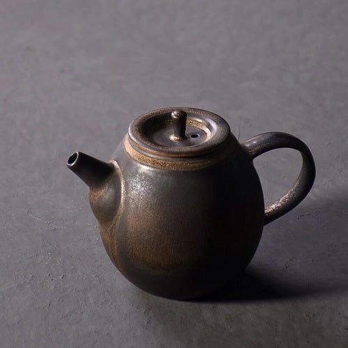 theillere céramique japonaise luwu