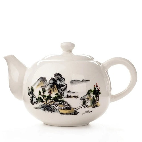 Thé Chinois : guide ultime 2021  Teapot Renaissance - TeaPot Renaissance