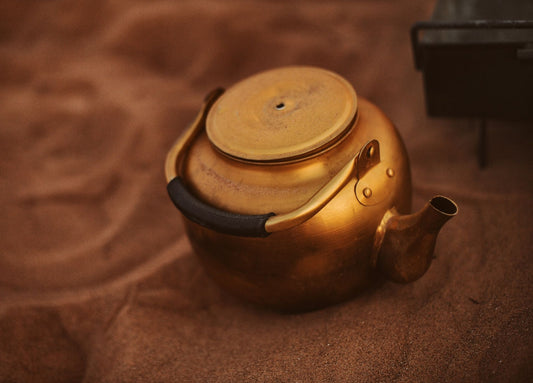 comprendre la cérémonie du thé touareg