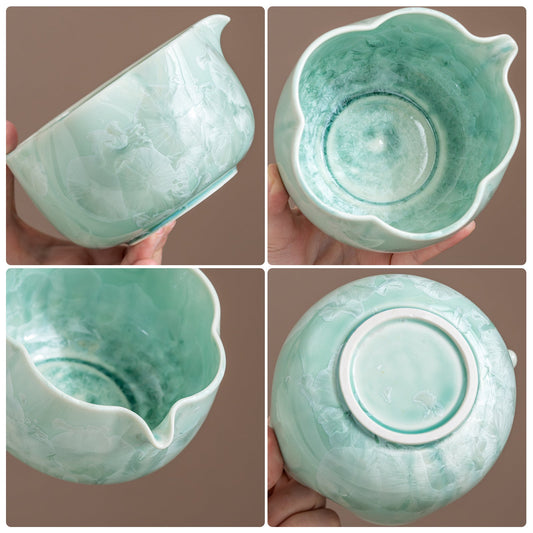 Set Matcha 500ml Traditionnel Fouet Fin Raffiné