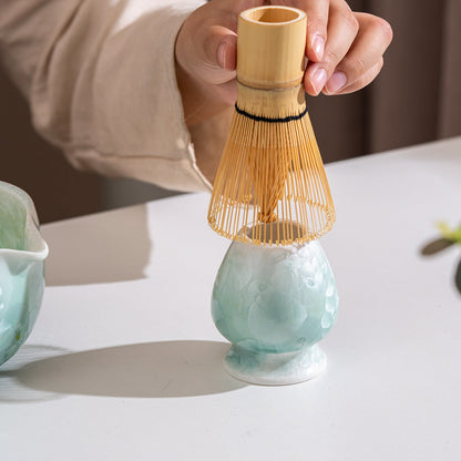 Set de Matcha vert 700ml