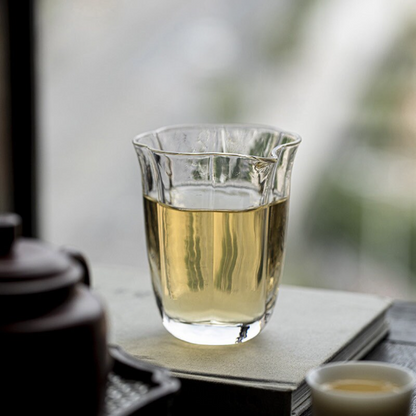 Théières en verre 250ml