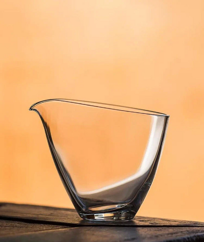 Théières en verre 140/230ml