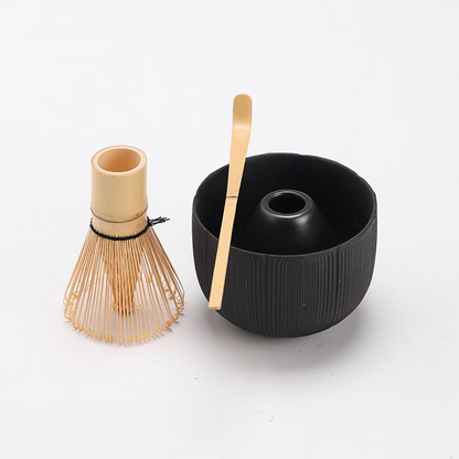 Set de matcha 320ml