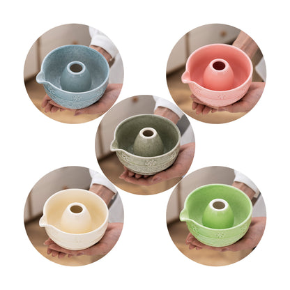 Set de Matcha ceramique 500ml